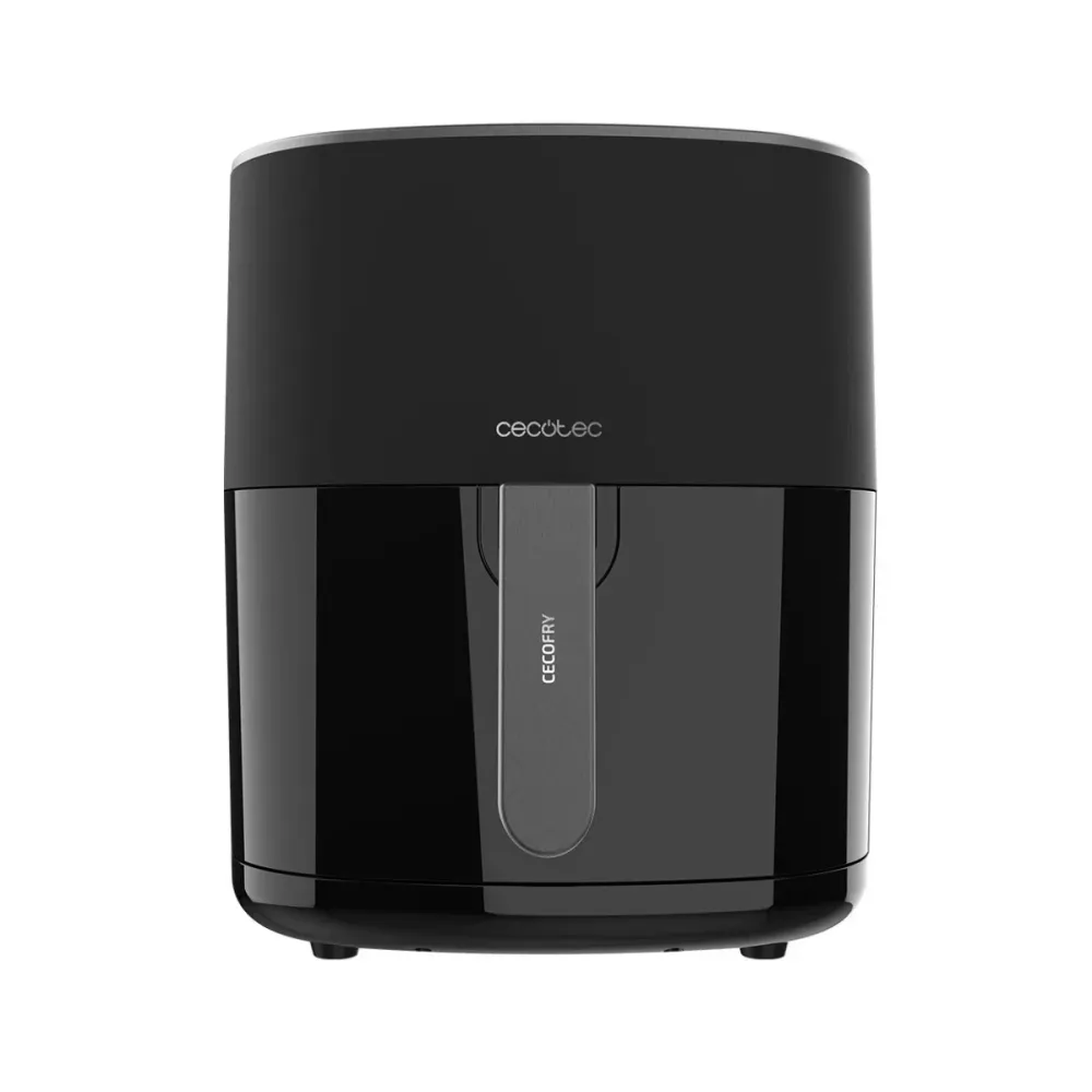 Fritadeira AirFryer Cecotec EnergySilence PureTech Cecofry Bombastik 6500 6.5L 1700W - 04972