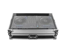 Flightcase PowerAcoustics FC DDJ FLX6 Black