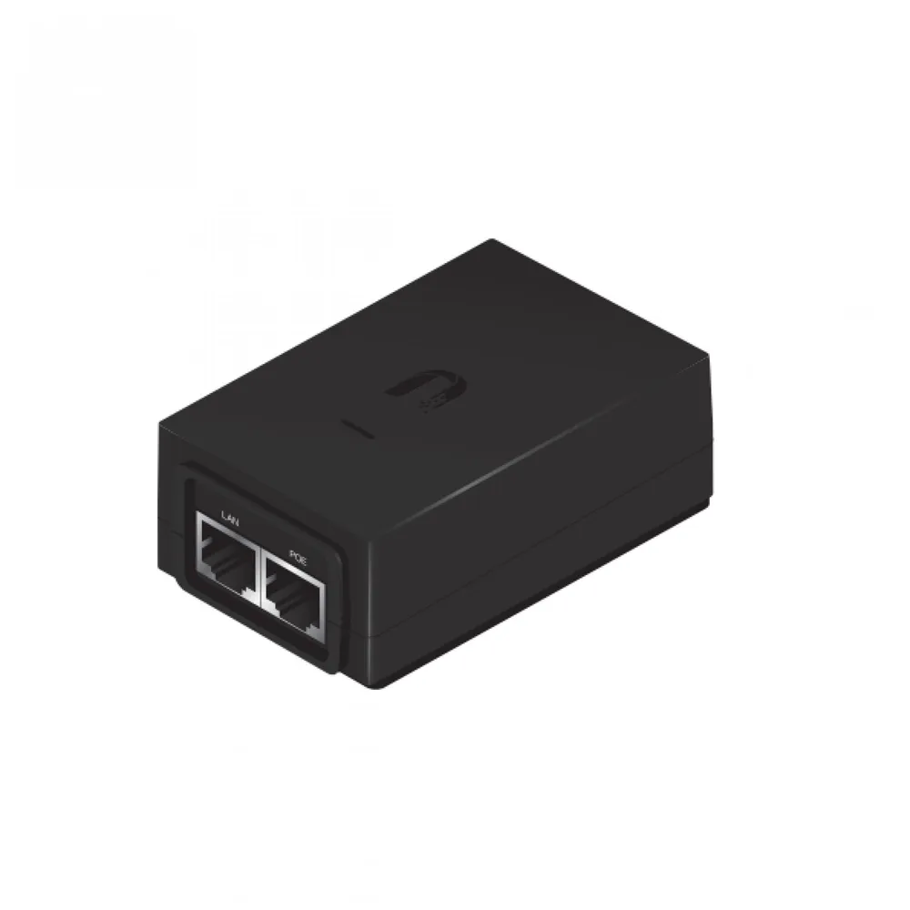 Ubiquiti Networks POE-48-24W-G PoE adapter 48 V POE-48-24W-G