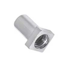 Porcas Lug Gibraltar SCLN 7/32” Small 12 uni