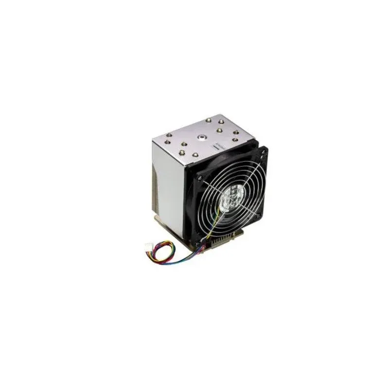 Refrigeracao Ar Supermicro Socket AM5 120mm SNK-P0093AP4 TDP 150W