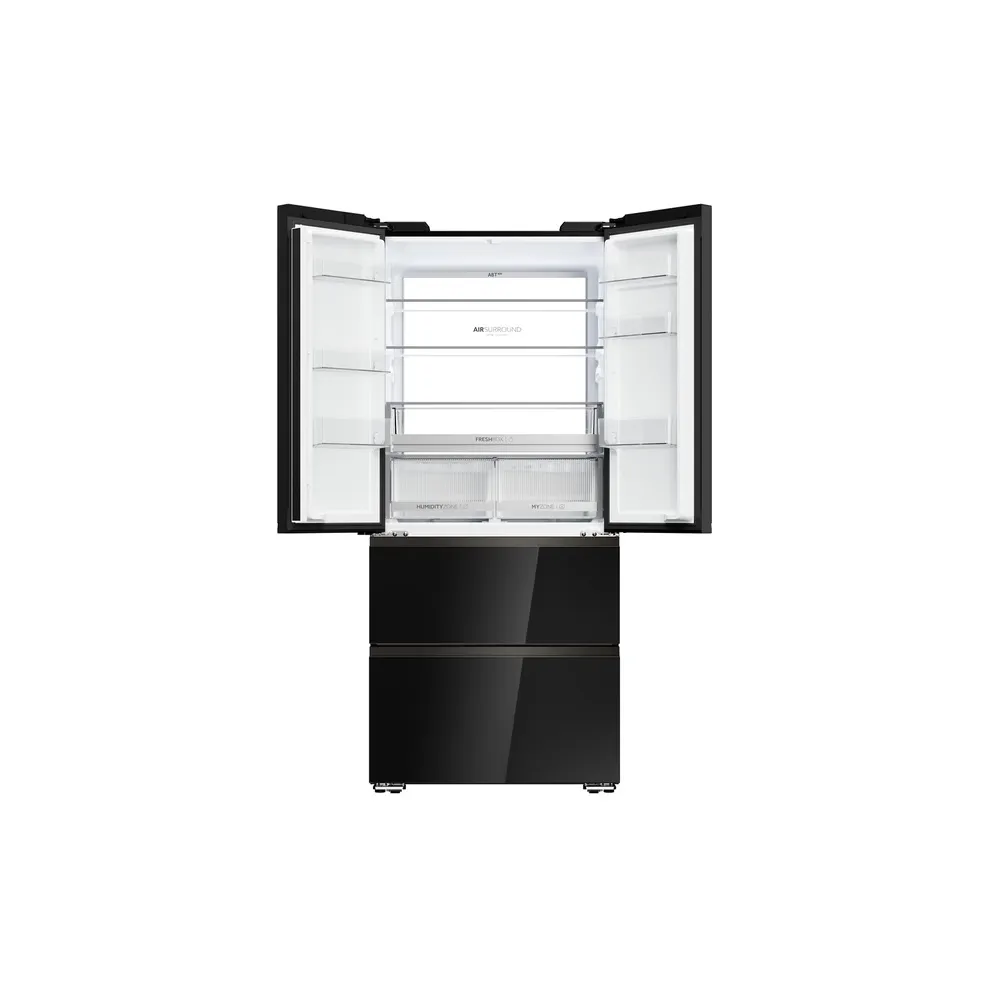 FRIGORÍFICO HAIER – HFKR7819DNGB