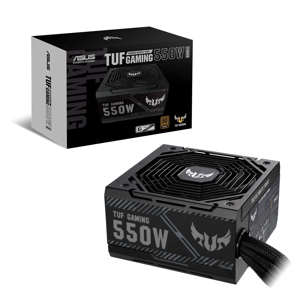 TUF-GAMING-550B