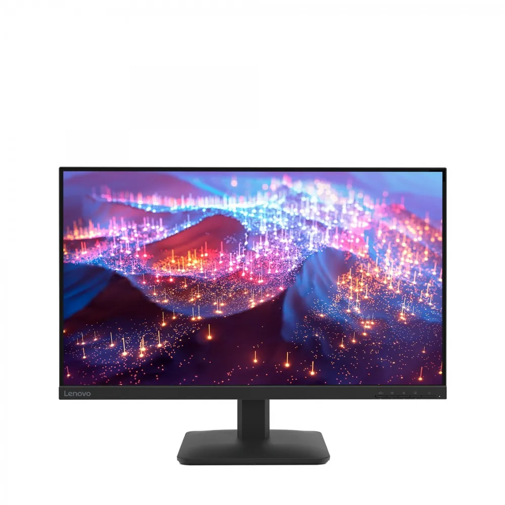 Monitor Lenovo L27-4e 27" FullHD 100Hz IPS Flat Antirreflexo 4ms