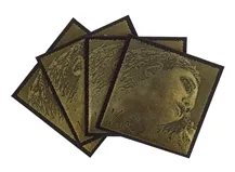 Jogo Cordas Viola Pirastro Evah Pirazzi Gold Viola