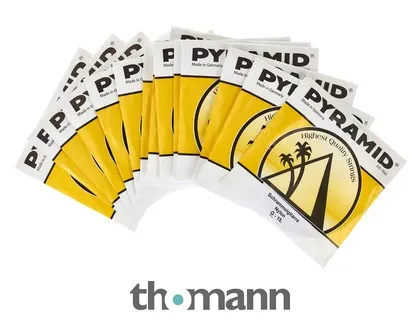 Pyramid 492/15 Schrammelgitarre Nylon