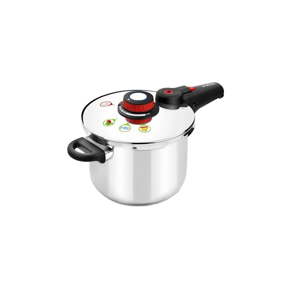 PANELA DE PRESSAO RAPIDA MONIX SELECTA 7
