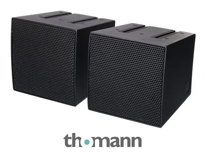 LD Systems Curv 500 S2