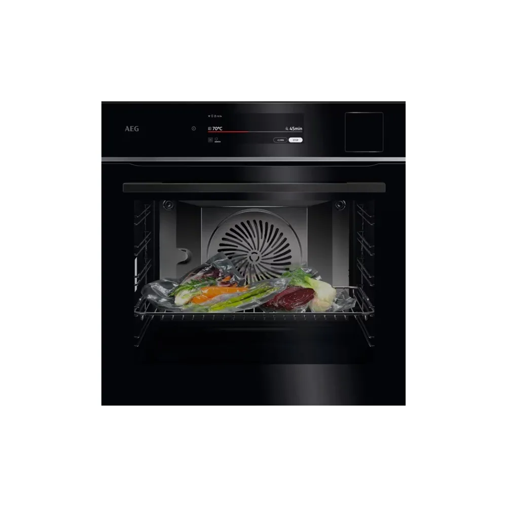 FORNO AEG – TP9SB831AB