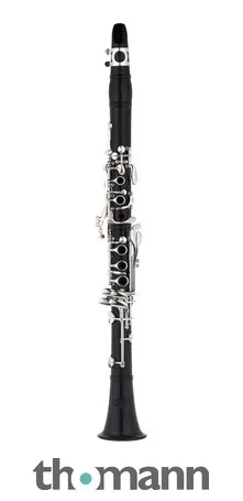 Thomann CL-17C C-Clarinet Boehm