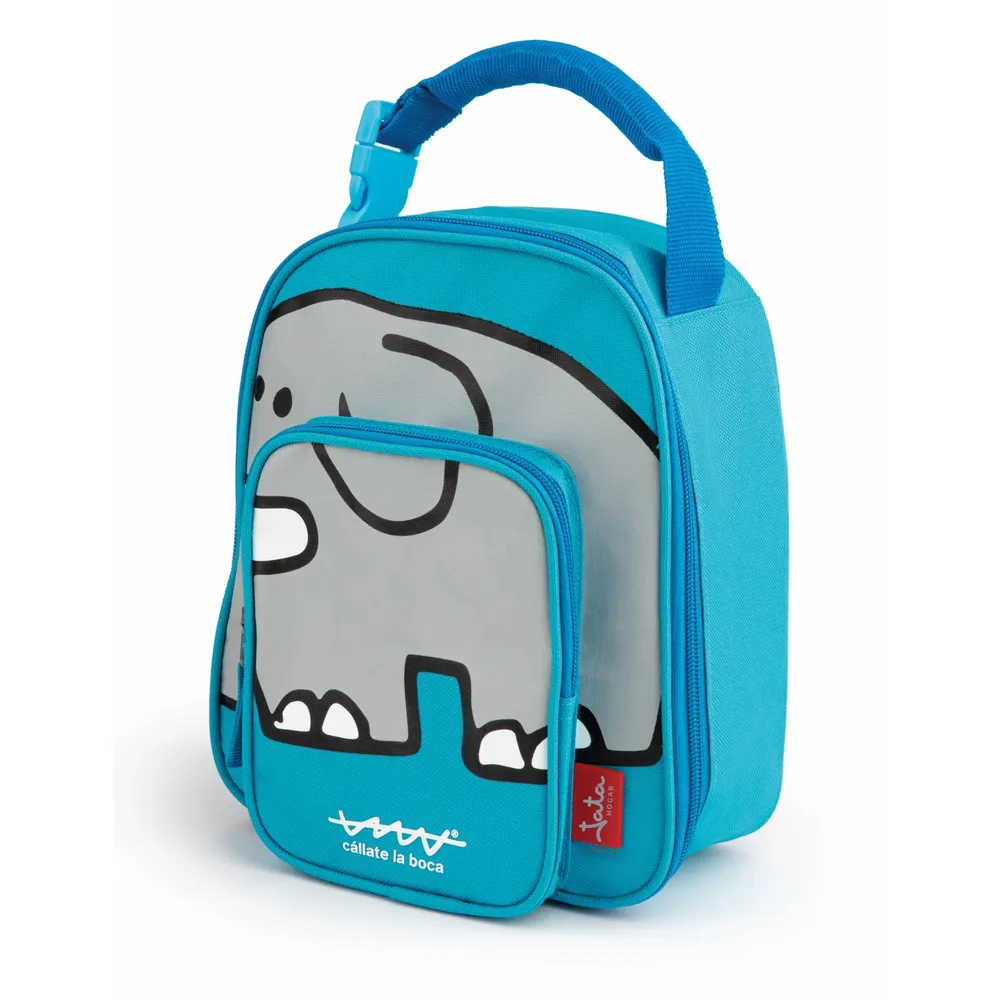 Bolsa Termica Jata 5L.Inf.-Hpor7020