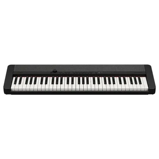 Casio CT S1BK