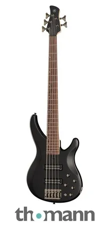 Yamaha TRBX 505 TBL