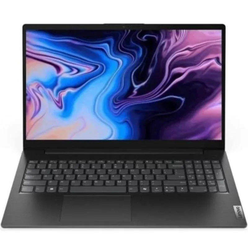 Portátil Lenovo V15 G5 IRL 15,6" Intel Core i5-13420H 32GB 512GB SSD UHD Graphics Sem sistema operativo