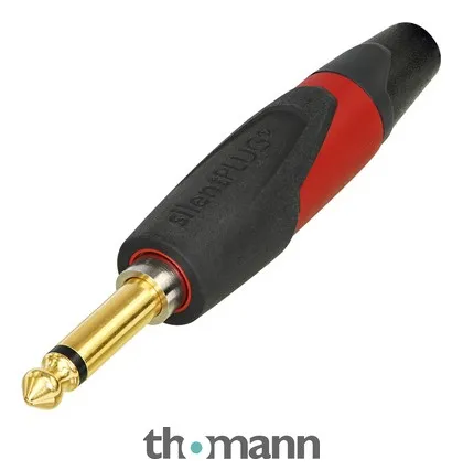 Neutrik NP2 XX Silent