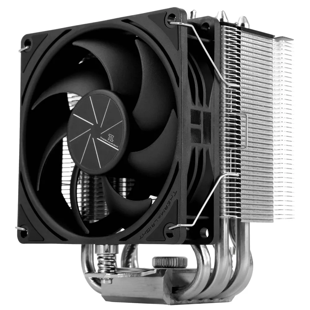 Air Cooler CPU Thermalright Assassin King 90 V2