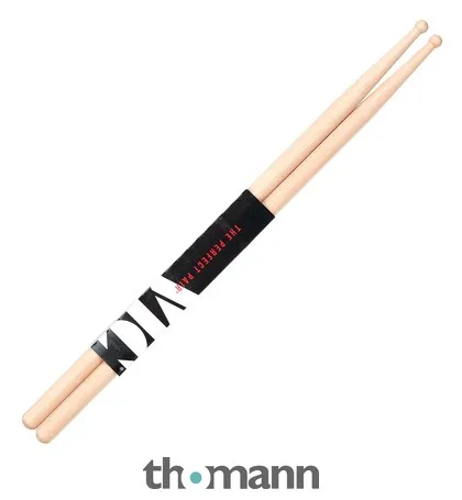 Vic Firth AS7A Drumsticks -Wood-