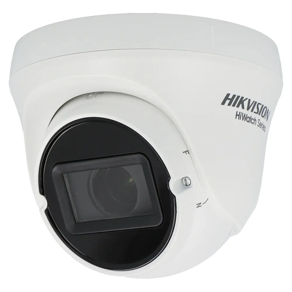 Câmara Dome 4 Em 1 2 MP E Lente Varifocal - Hwt-T320-Vf