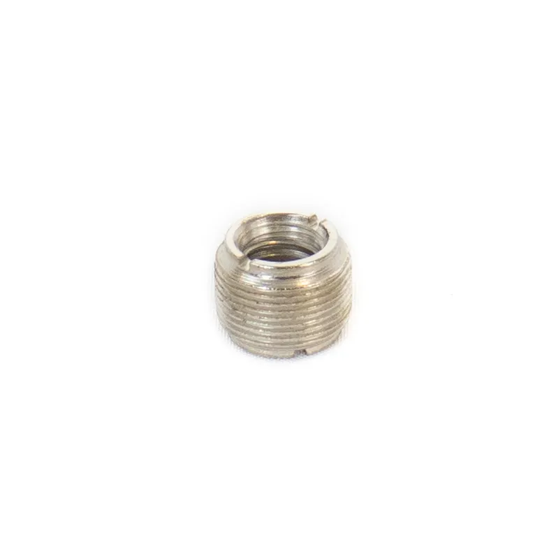 Redutor Rosca Suporte Microfone Ludi AMS-AD35