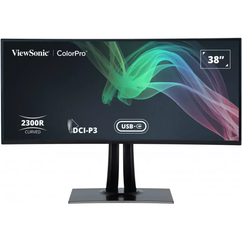 MONITOR 38 HDMI USB-C