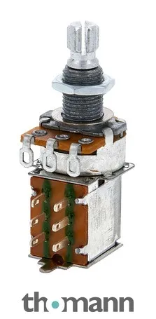 Harley Benton Parts Push-Pull A500