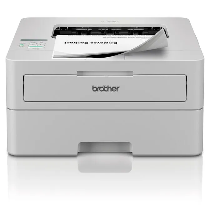Impressora Laser Brother HL-L2865DW WiFi