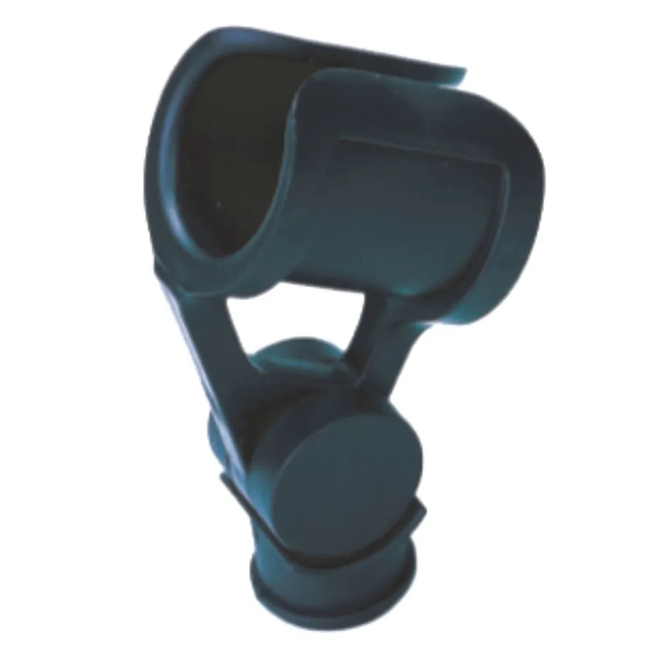 Suporte Microfone Ludimusic MS046