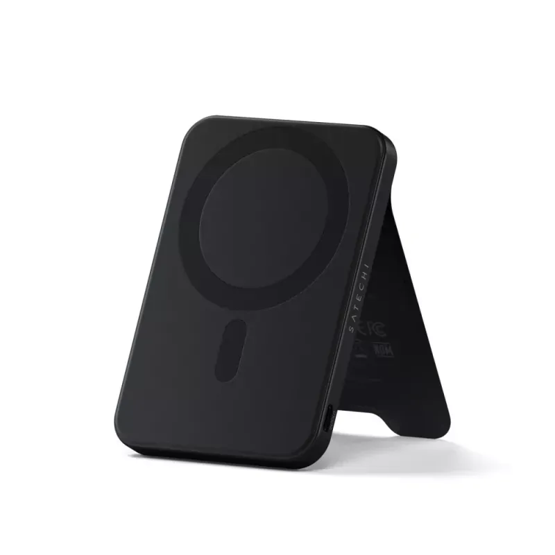 Satechi - OnTheGo Power Bank 5K (black)