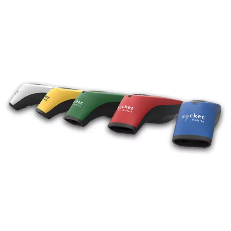 SOCKETSCAN S740 2D YELLOW PERP