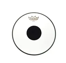 Pele Timbalão Remo CS031010 Controlled Sound Clear 10"