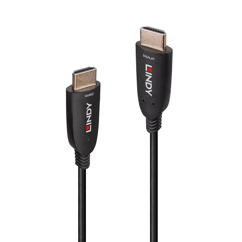 20M FIBRE OPTIC HYBRID HDMI