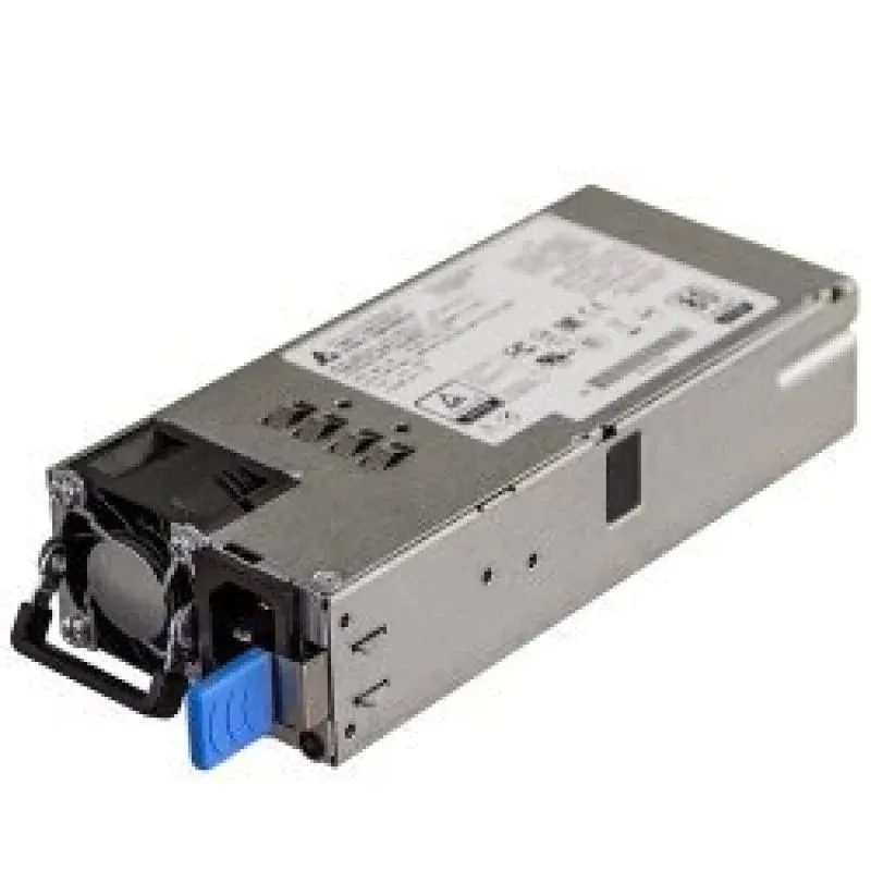 Fonte Alimentação QNAP PWR-PSU-300W-DT02 Fonte de Alimentação 300W para NAS