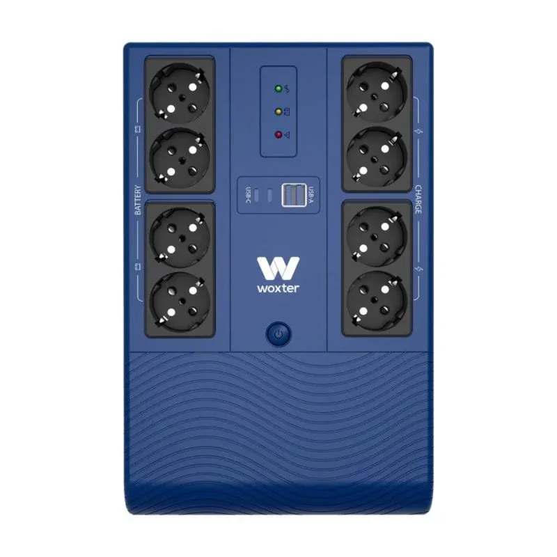 Woxter Sai 1200VA