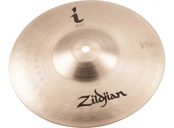 Zildjian 10 I-FAMILY SPLASH