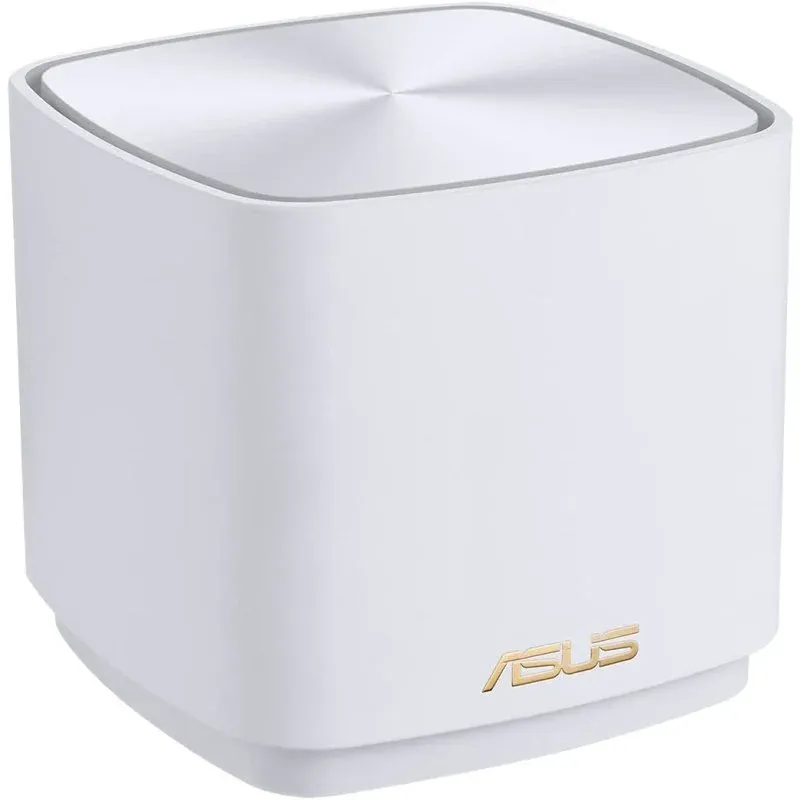 ASUS ZenWiFi XD4 Plus AX1800 Sistema Wi-Fi Mesh Branco