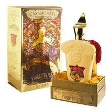Xerjoff casamorati 1888 fiore d ulivo eau de parfum 100 ml (