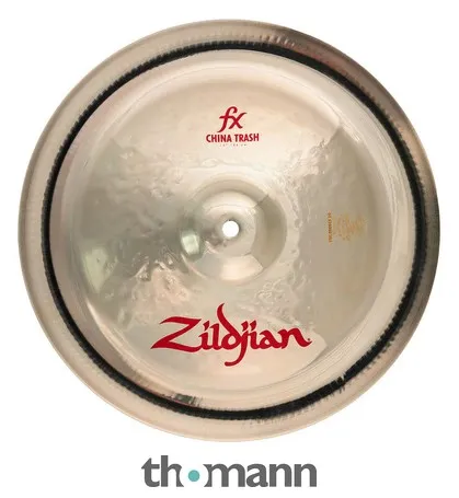 Zildjian 14" FX China Trash