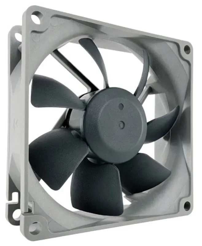 Ventoinha Noctua 1800RPM 80mm