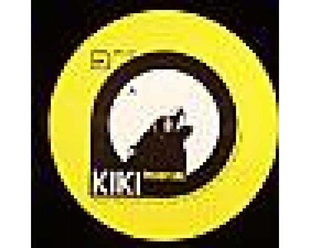 kiki - trust me