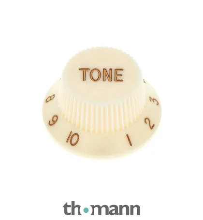 Harley Benton Parts Tone Poti Knob AWH