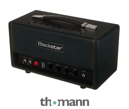 Blackstar TV-10 B EL34