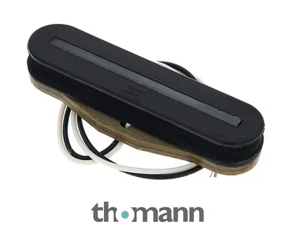 Seymour Duncan Secret Agent Neck BK