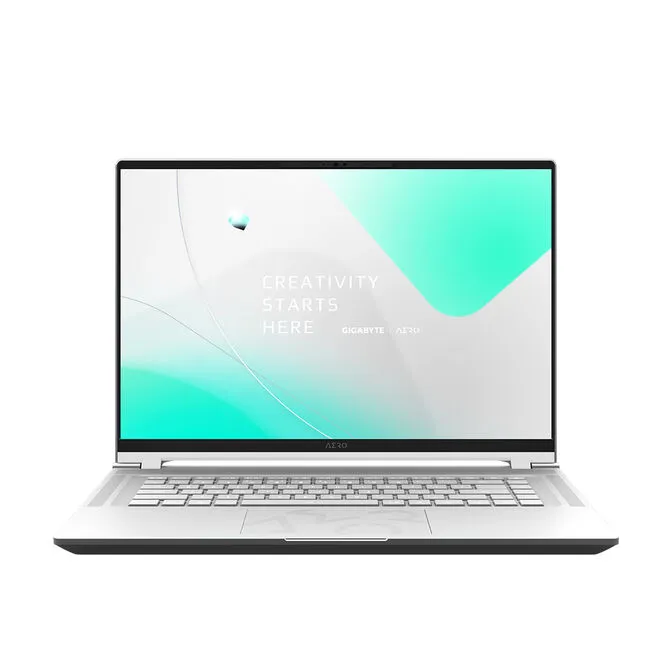 Portátil Gigabyte AERO 16 OLED BKF-73PT994SO 16" i7-13700H 16GB DDR5 1TB RTX 4060 UHD+ W11
