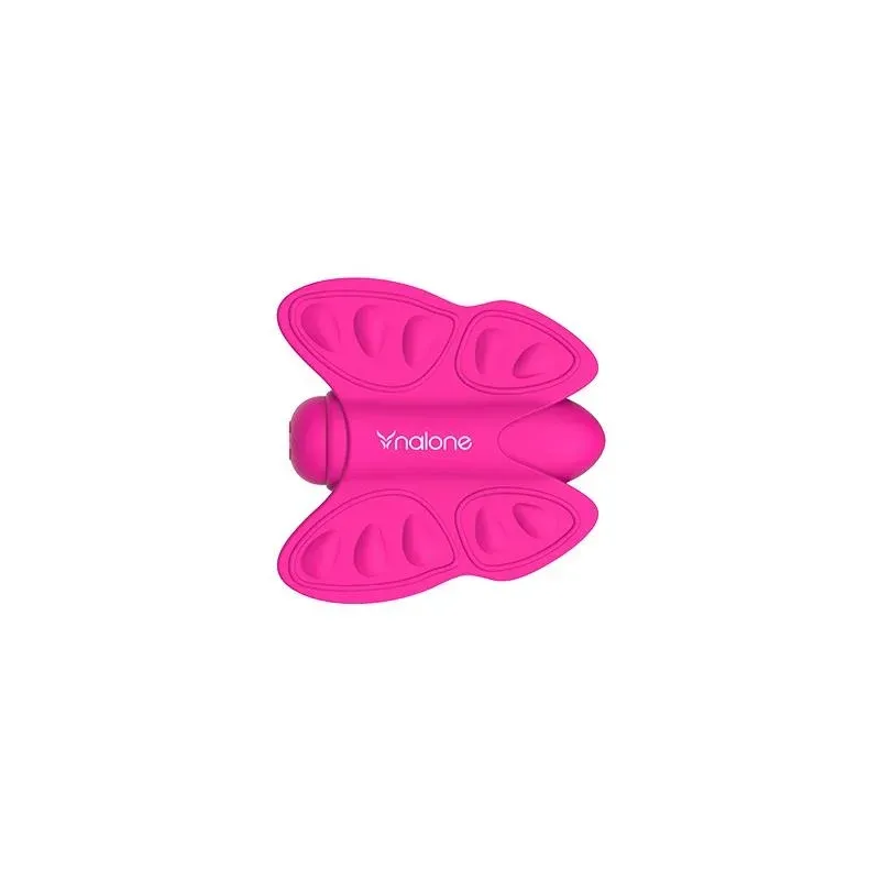 Estimulador madam fuchsia