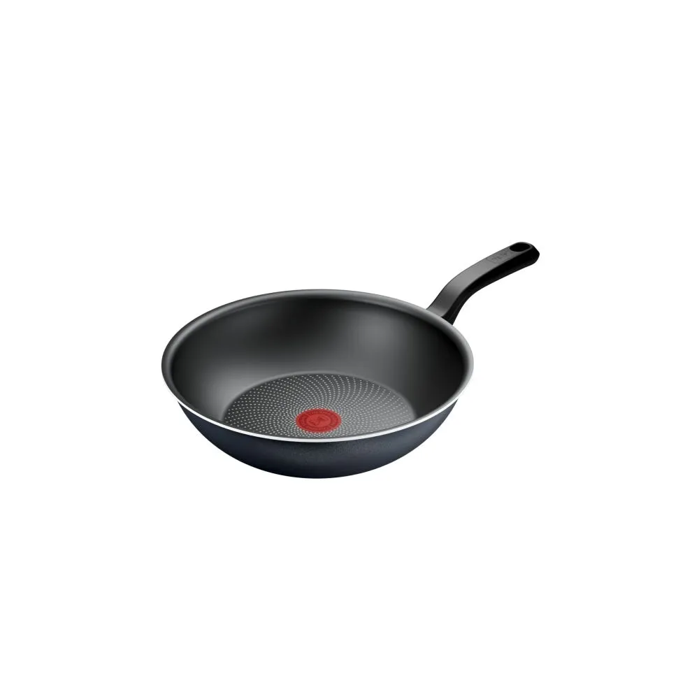 FRIGIDEIRA WOK TEFAL SO LIGHT INDUÇÃO 28CM – H0561942
