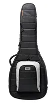 Mono Dual Acoustic + Electric Black