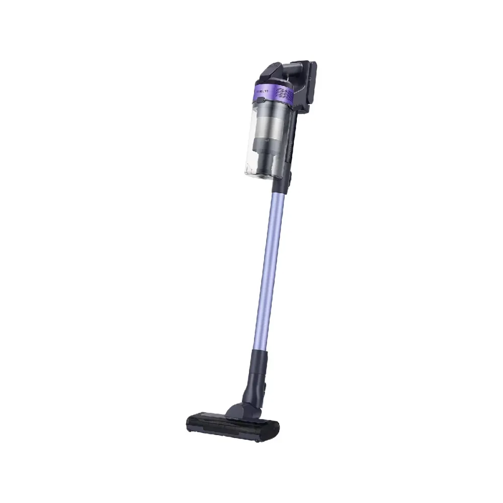 Aspirador Vertical Samsung Jet 60 450W VS15A6031R4 Roxo