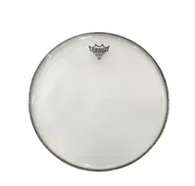 Pele de Timbalão Remo BD031300 Clear Diplomat 13"