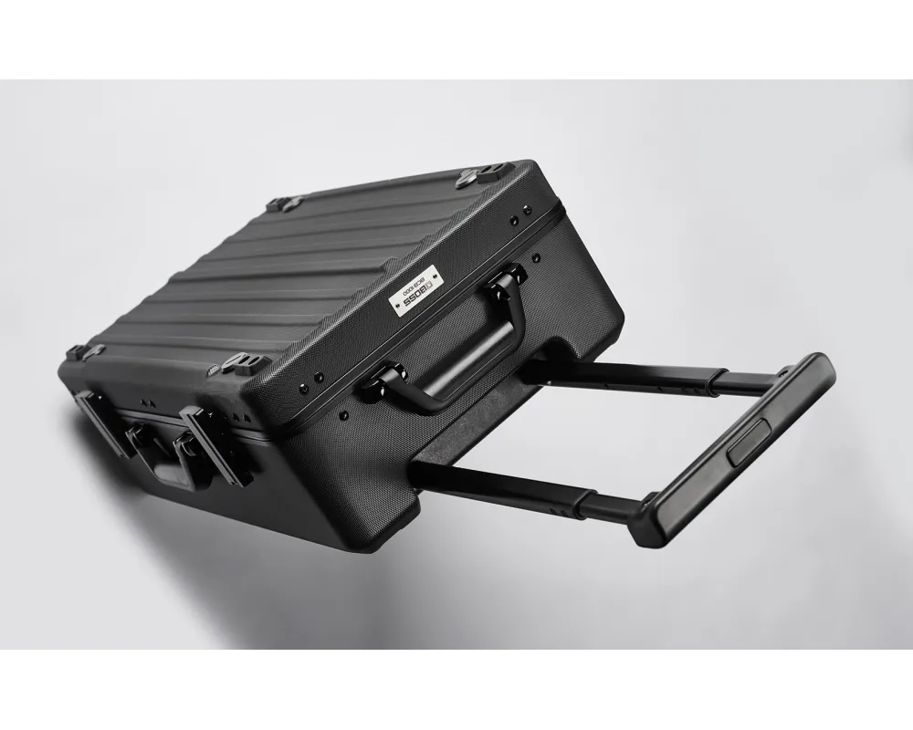 Boss BCB-1000 Pedalboard