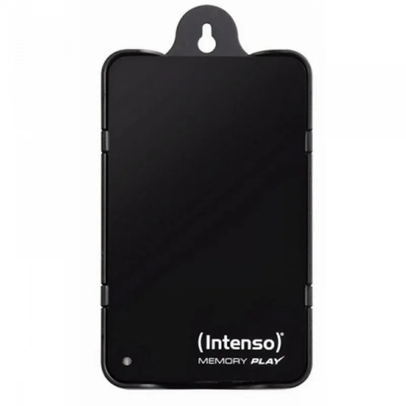 Intenso Memory Play 1TB 2,5" USB 3.0 Preto